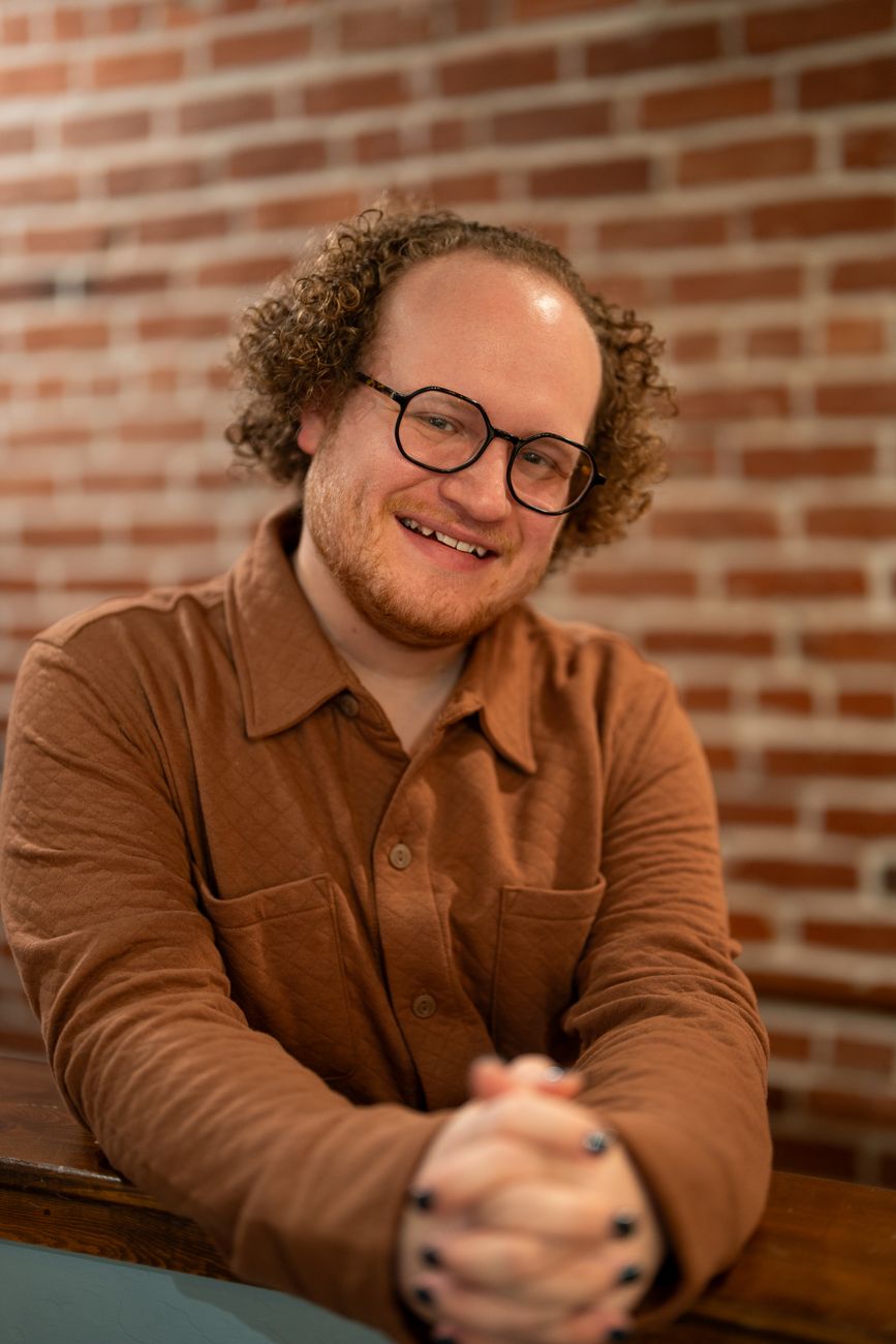 Toby R.