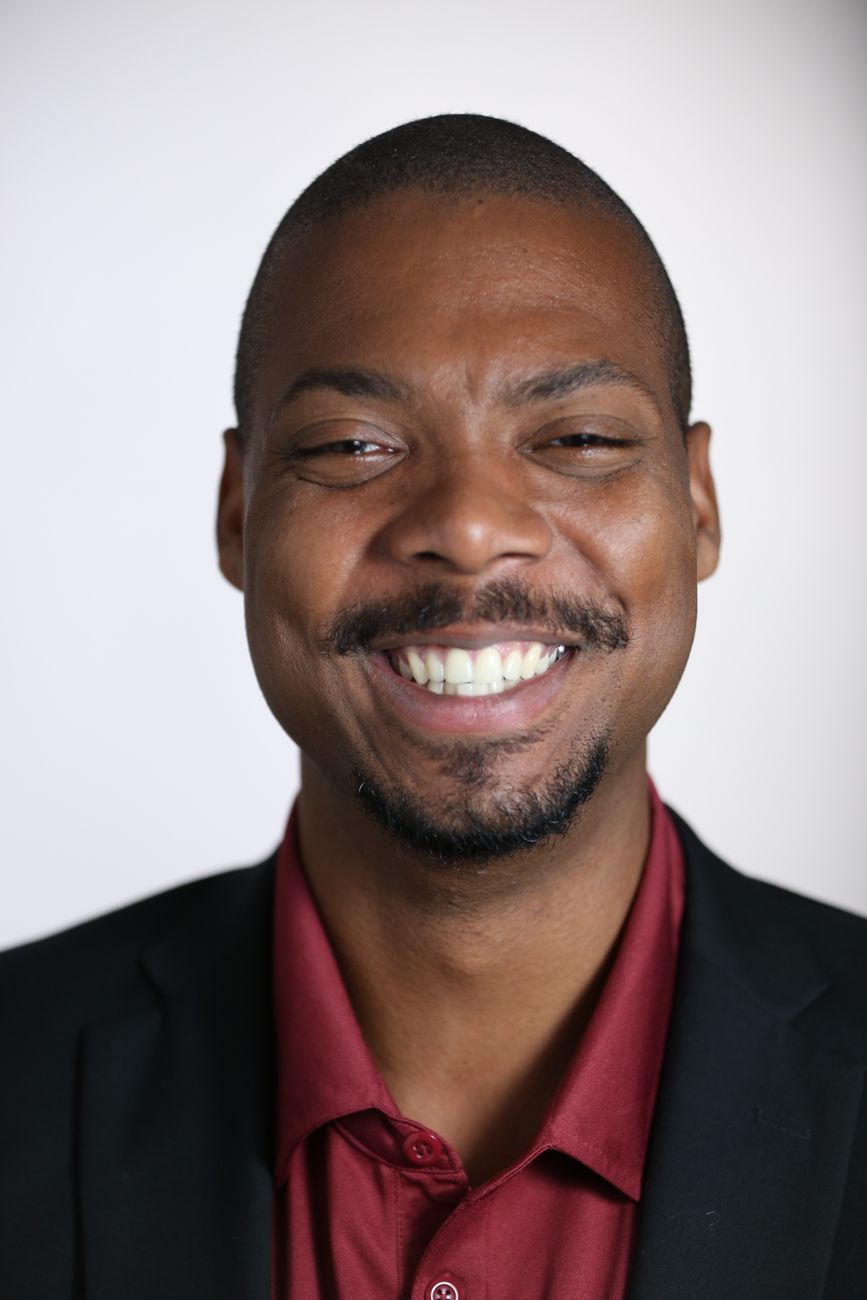 Marcus, JG Journal Founder